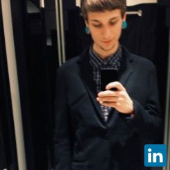 Pasha Revenko photo