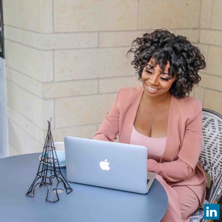 Cherian Porter photo