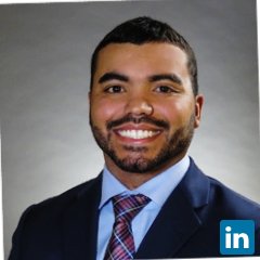Jordan Cole, CPA photo
