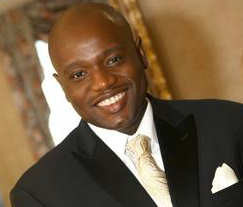 Joseph Moore photo