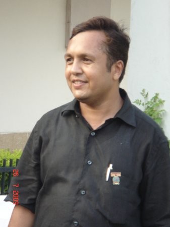 Jeewan Garg photo