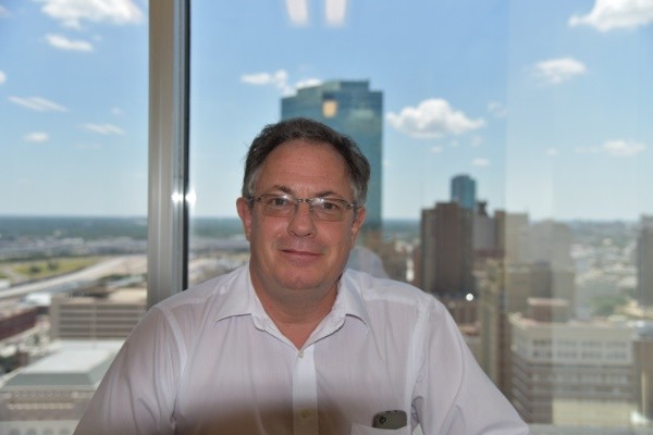 Andrew Chalk photo