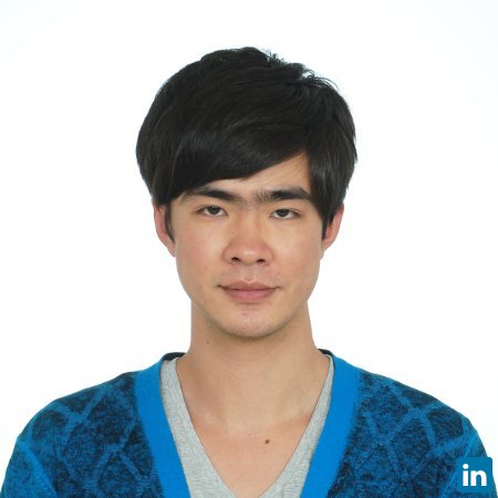 Zeyu Yan photo