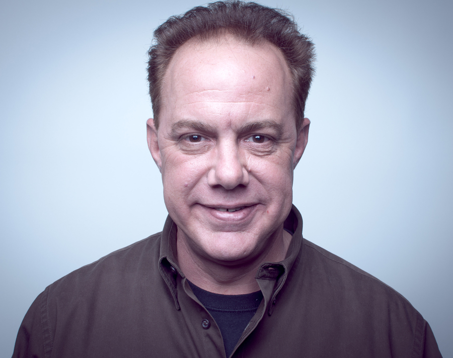 Peter Fleckenstein photo
