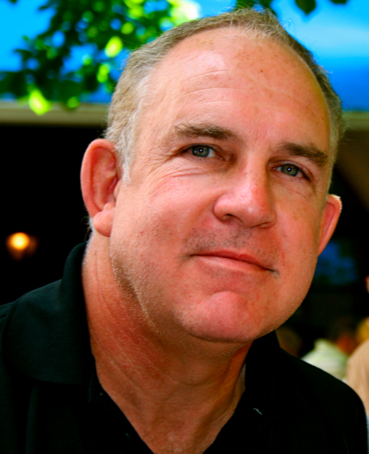 Jim Caruso photo