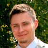 Lukasz Lebensztejn photo