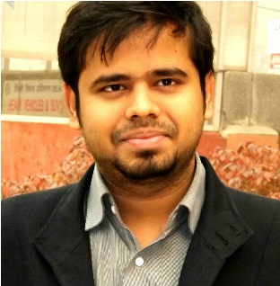 Rohit Shroff photo