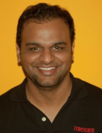 Donald Fernandes (PMI-ACP) photo