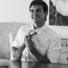 Alex Greenberg photo