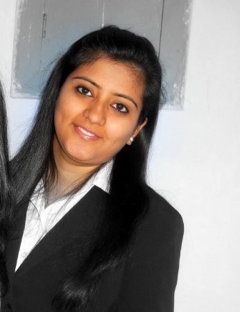Ankita Arora photo