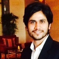 Bhupendra Choudhary photo