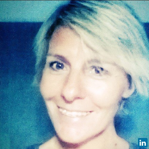 Silvia Strazza photo