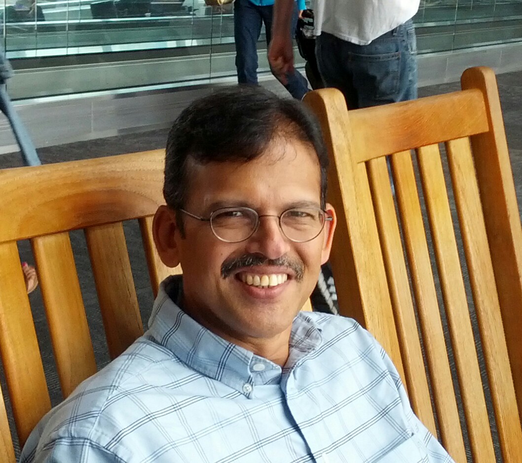 Ishaq Unwala photo