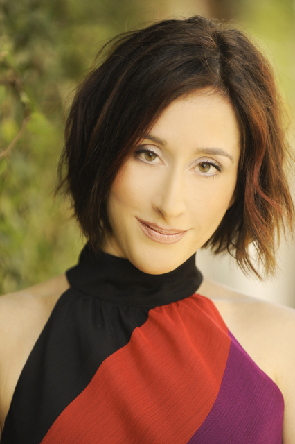 Karen Leventhal photo