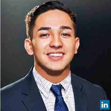 Joshua Sanchez photo