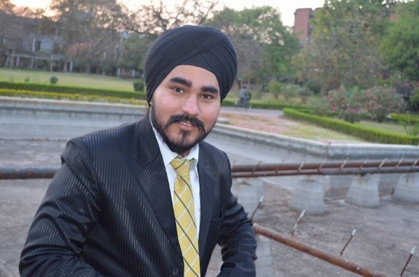 Davneet Singh photo