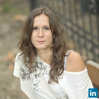 Rita Podkova photo