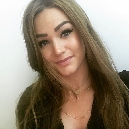 Martyna Szymanska photo