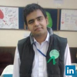 Rohit Batra photo
