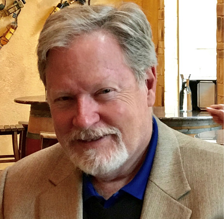 David Blankman photo