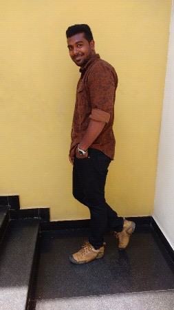 Sundar Krish photo