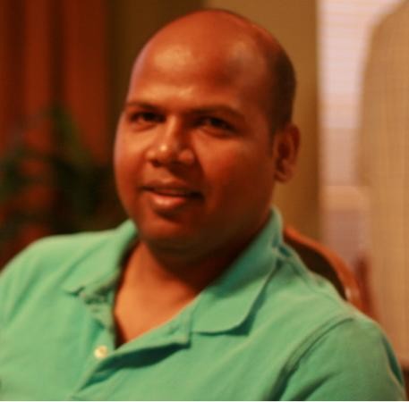 Anil Mandra photo