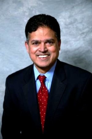 Ramesh Srinivasan photo