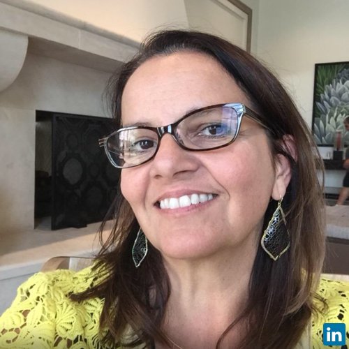 Elaine Corral photo