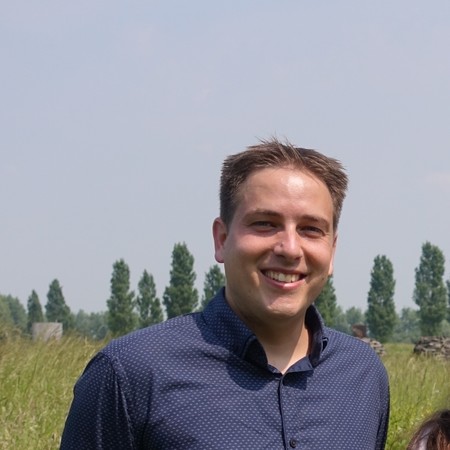 Joseph Skewes photo