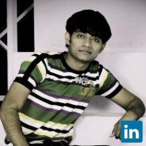 Nyk Patel photo