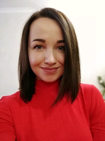 Olena Stolyar photo