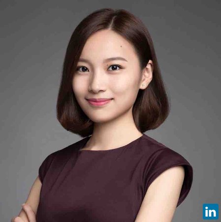 Evelyn Chen photo