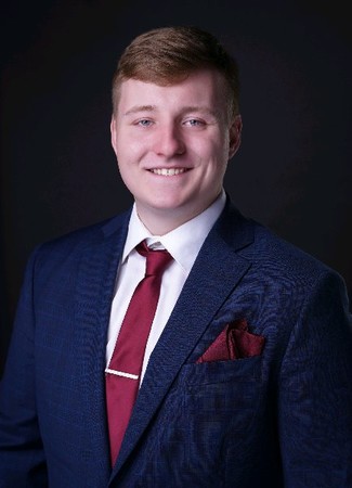 Trey Carmichael photo