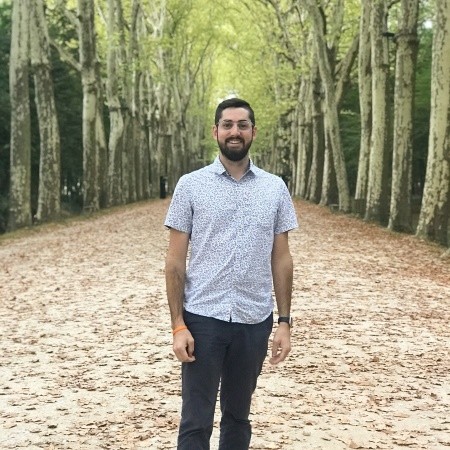 Alex Maingot photo