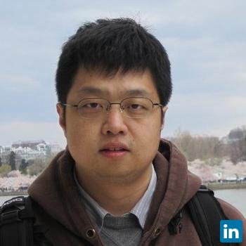 Bin Zhu photo