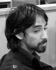 Jonathan Rumion photo