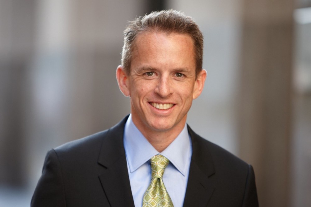 Charlie Madere photo