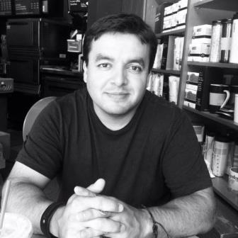 Ricardo Sanchez photo