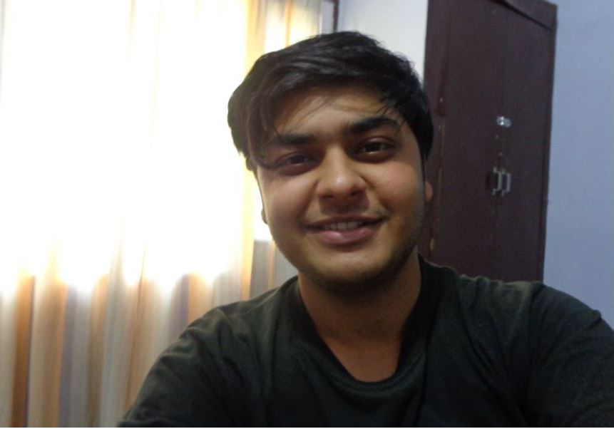 Deepak  Mishra photo