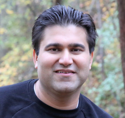 Vishal Bhatia photo