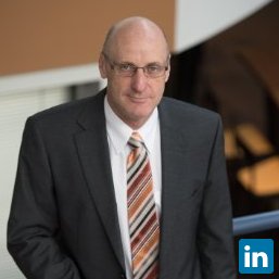 Brad Gaulin, P.Eng., MBA photo