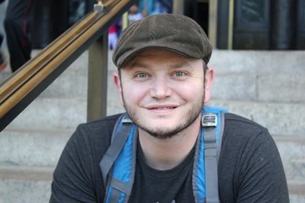 Joshua Friesenhahn photo