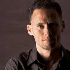 Chris Weaver photo