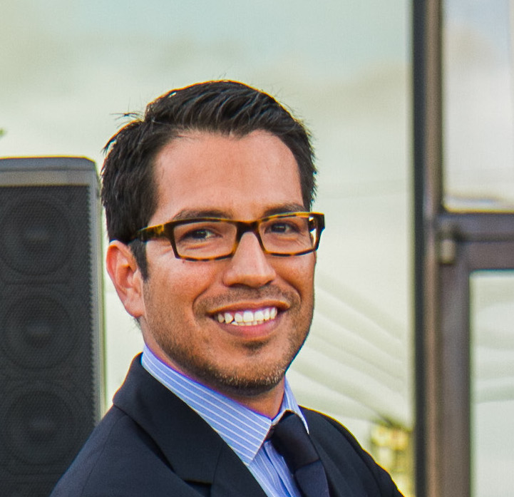 Gabe Rodriguez photo