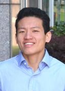 Michael Huang photo