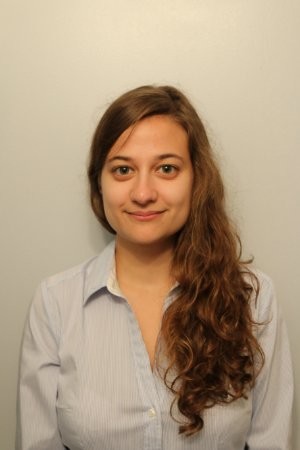 Estelle Garcia photo