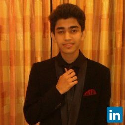 Kaivan Shah photo