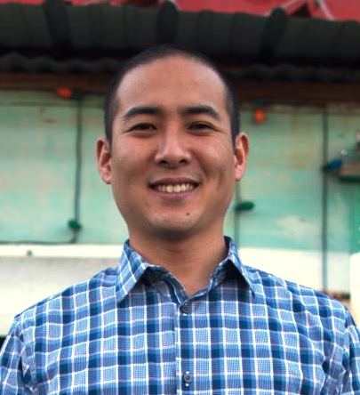 Kevin Cho photo