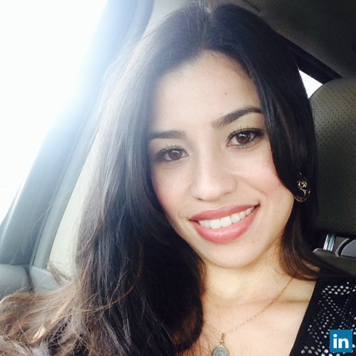 Maria Contreras-Nichols photo