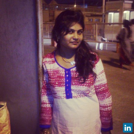 Reeta Chauhan photo